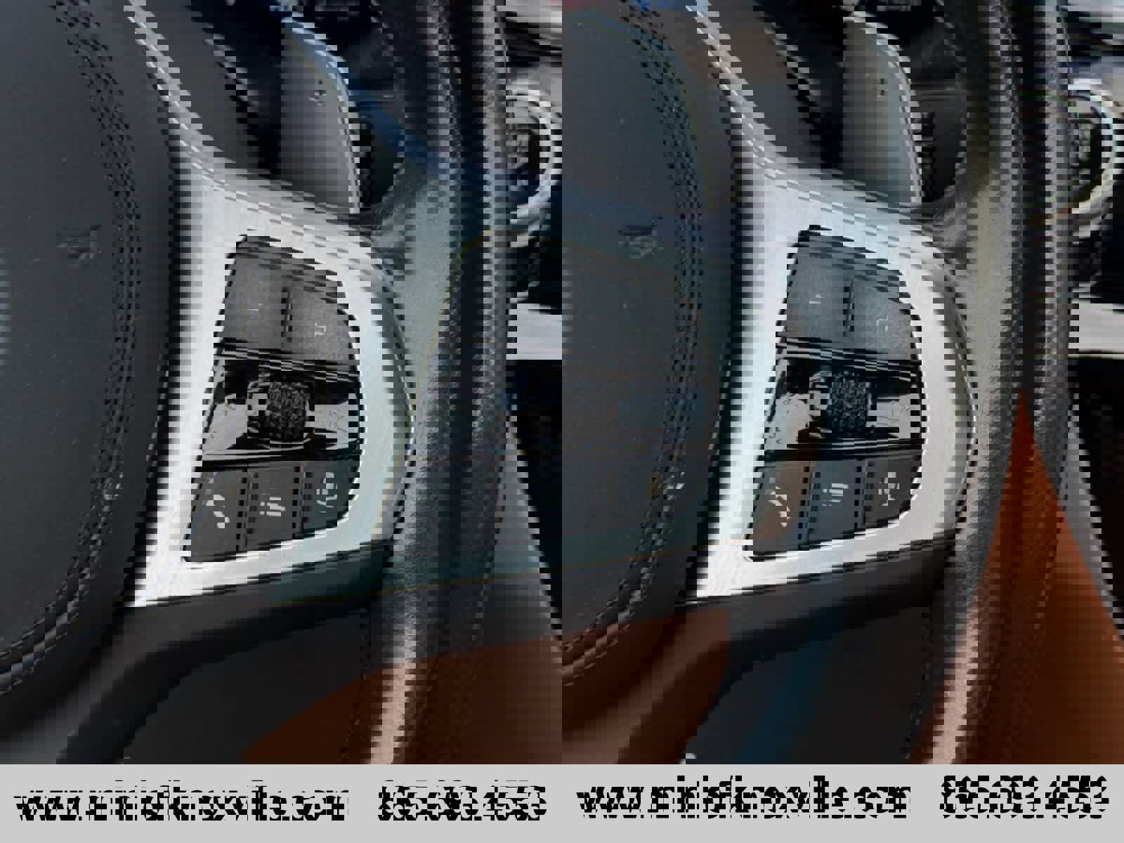 Used 2023 BMW 530e xDrive w/ Premium Package AWD/4WD image 18