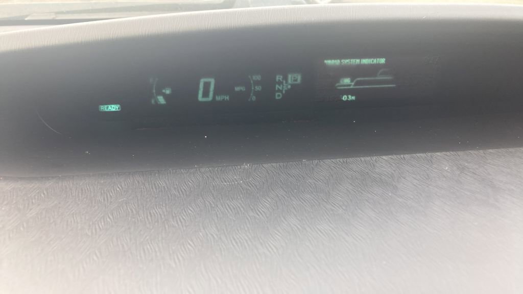 Used 2010 Toyota Prius Two image 24