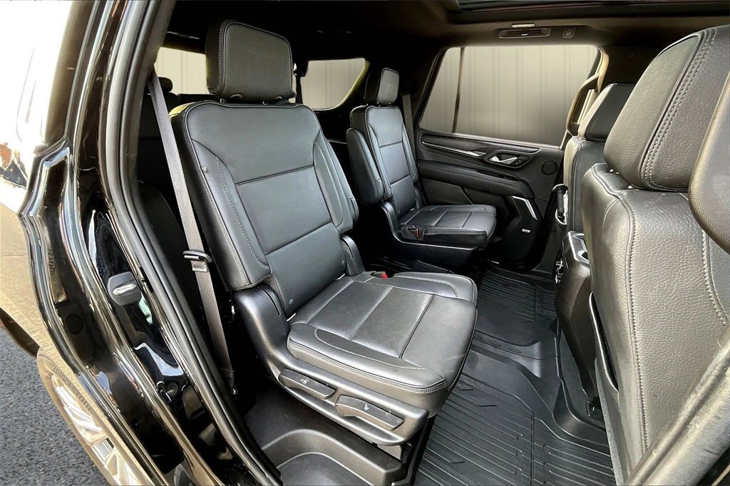 Used 2021 GMC Yukon Denali image 23
