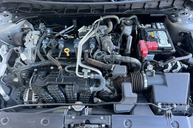 Used 2023 Nissan Altima 2.5 SV image 22