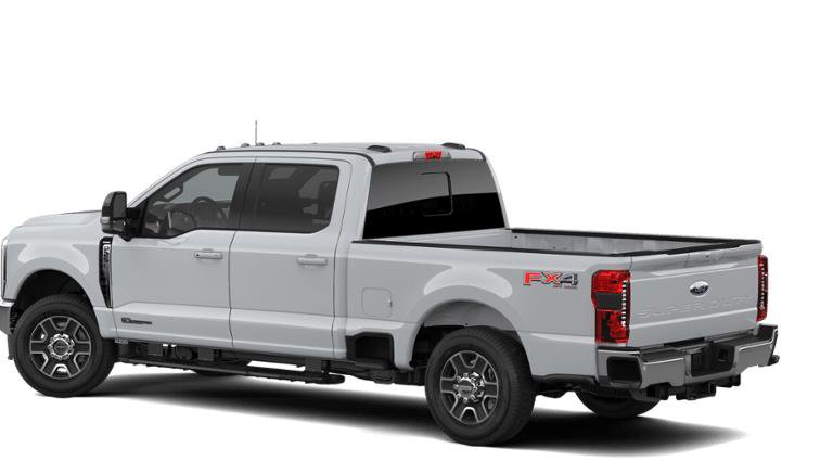 New 2026 Ford F250 Lariat w/ Lariat Premium Package image 24