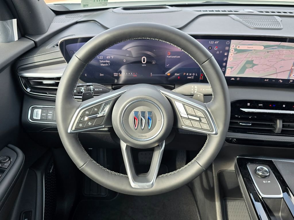 New 2026 Buick Enclave Preferred w/ Power Package image 29