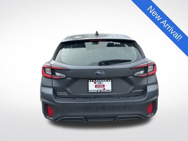 Certified 2024 Subaru Impreza 2.0i Sport image 6