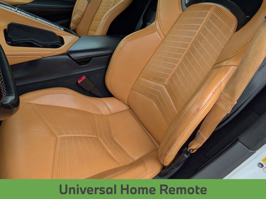 Used 2020 Chevrolet Corvette Stingray Premium Conv w/ 3LT Preferred Equipment Group image 14