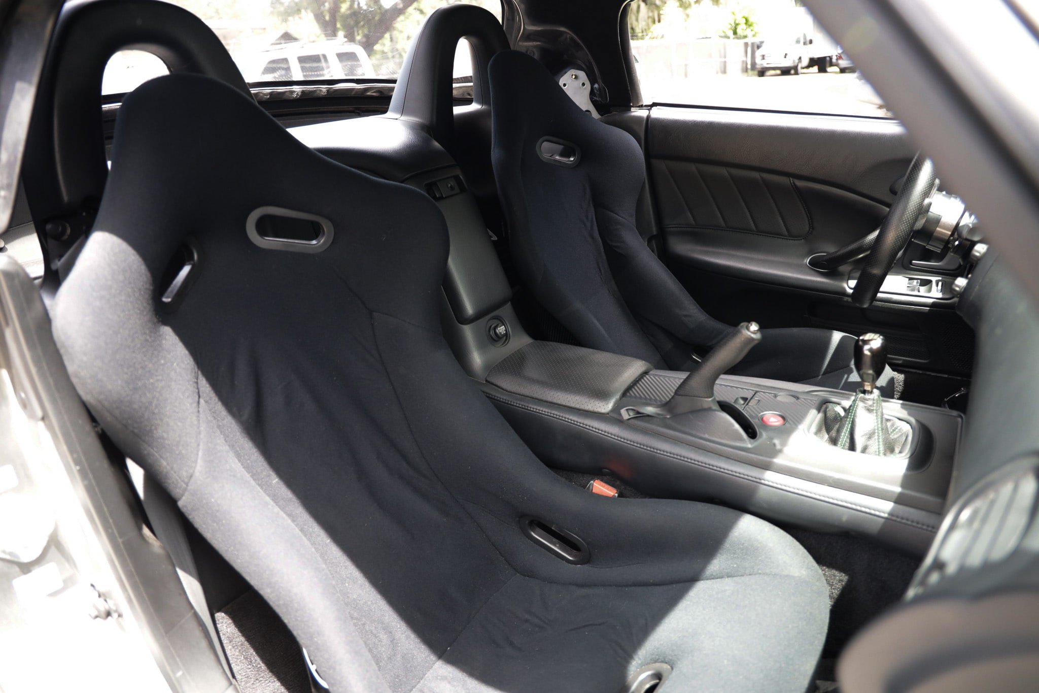Used 2005 Honda S2000 image 14