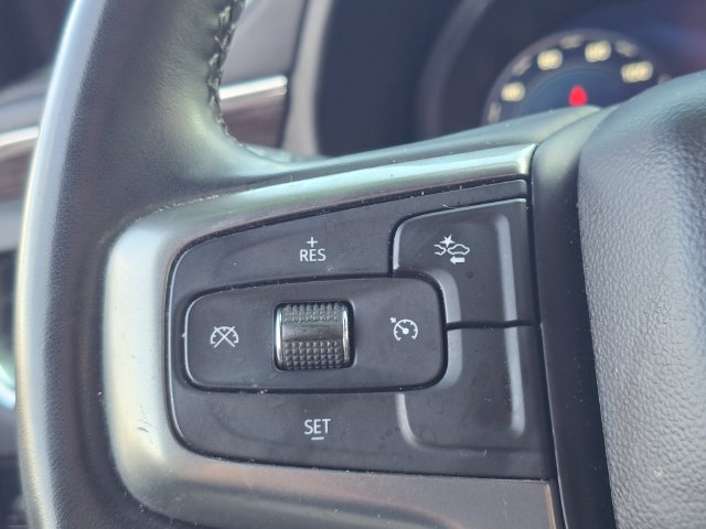 Used 2024 Chevrolet Tahoe LT RWD image 24