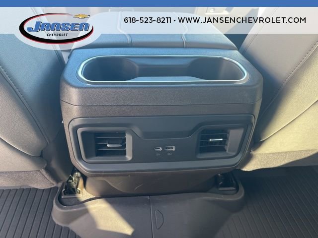 New 2026 Chevrolet Silverado 1500 RST w/ RST All Star Premium Package image 19