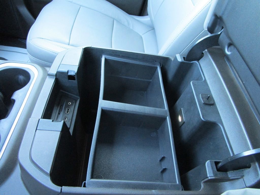 Used 2019 GMC Sierra 1500 SLT w/ SLT Premium Plus Package image 51