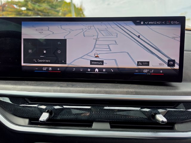 Used 2024 BMW X5 xDrive40i AWD/4WD image 24