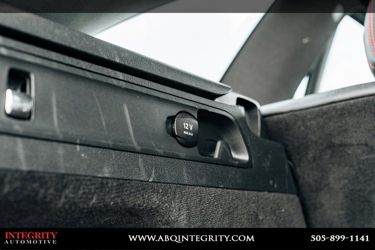 Used 2019 Mercedes-Benz GLC 43 AMG 4MATIC image 46