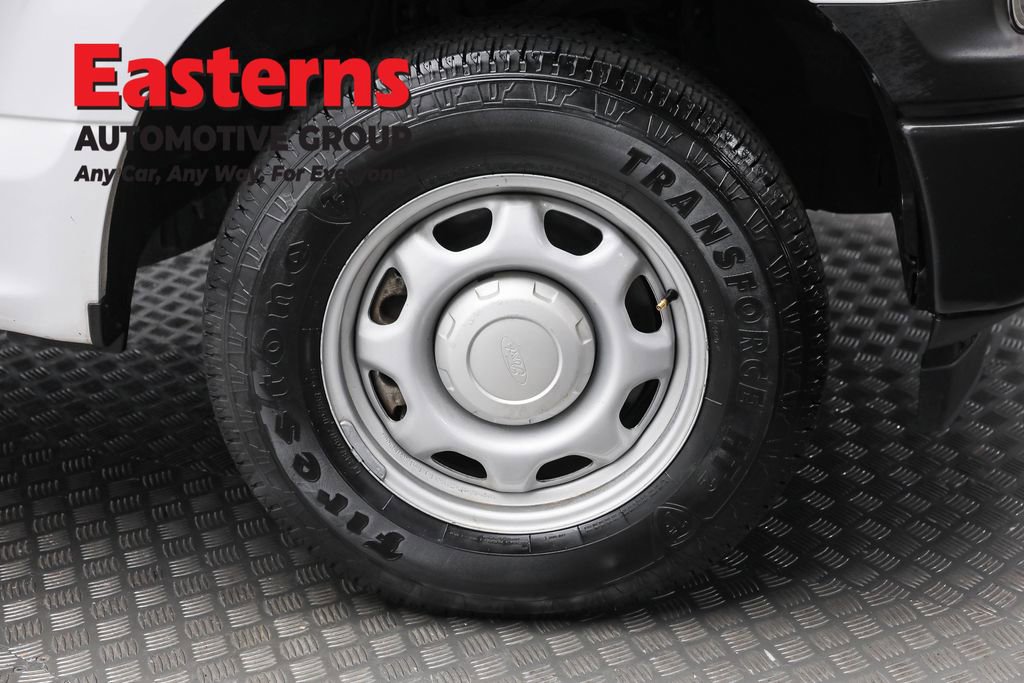 Used 2019 Ford F150 XL w/ Equipment Group 101A Mid image 29