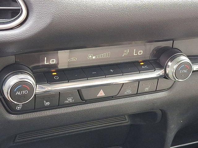 Used 2023 MAZDA CX-30 2.5 Turbo w/ Premium Plus Pkg image 19