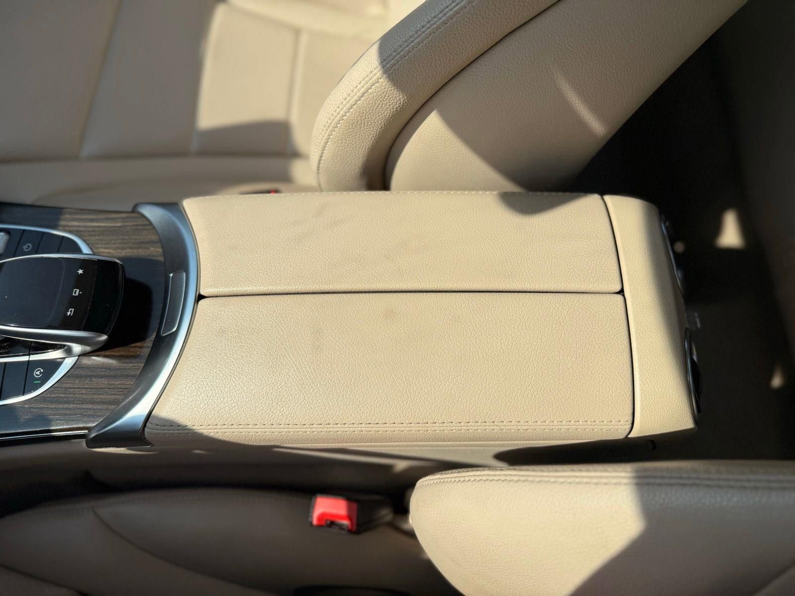 Used 2015 Mercedes-Benz C 300 4MATIC Sedan image 54