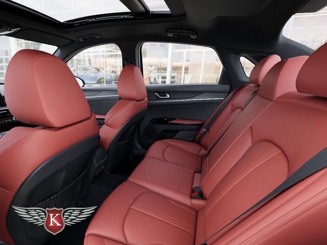 New 2026 Kia K5 GT-Line AWD/4WD image 18