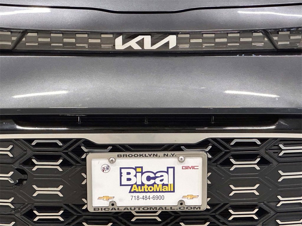 Used 2024 Kia Soul GT-Line image 9