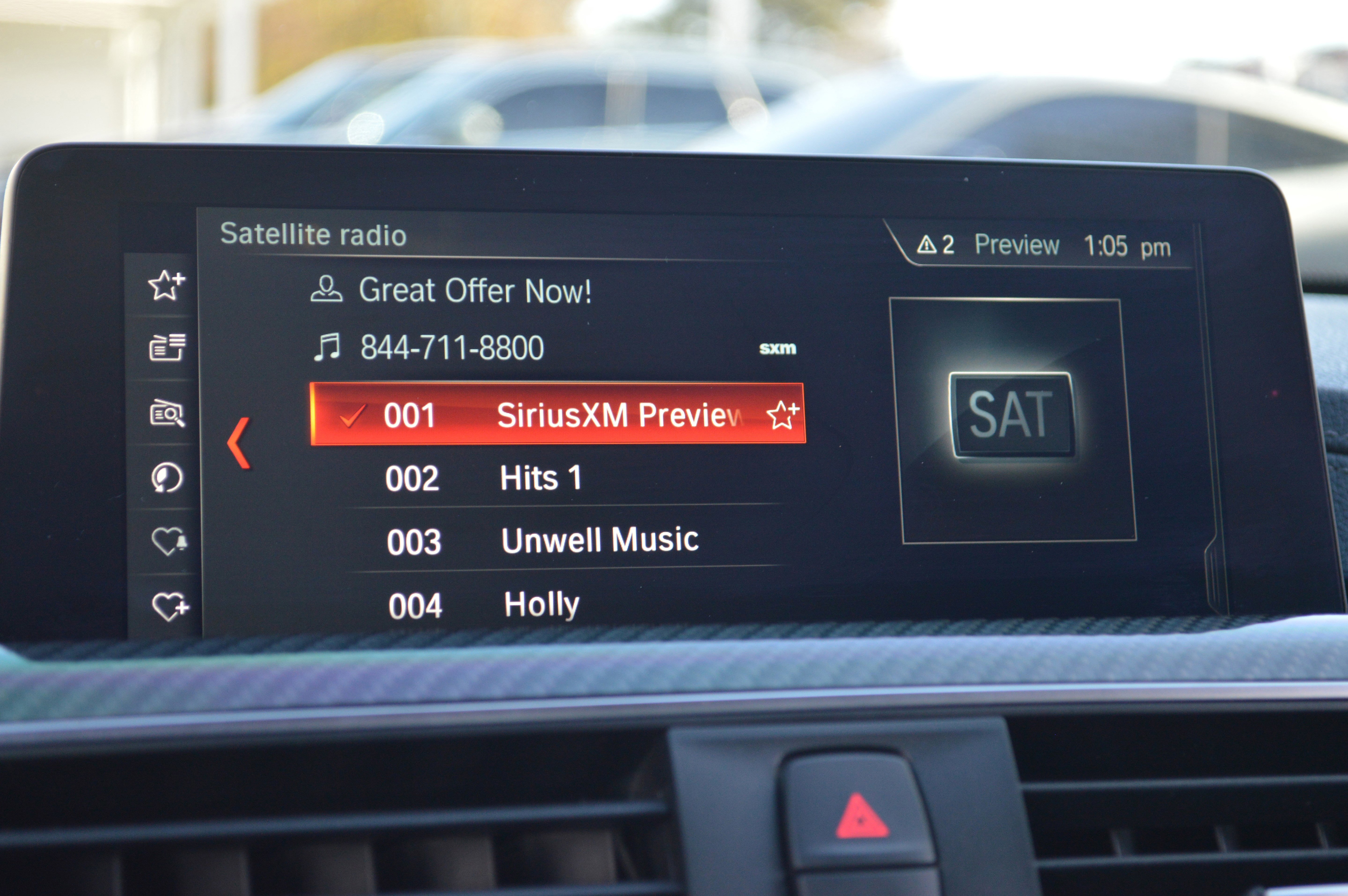 Used 2018 BMW M4 Coupe image 16