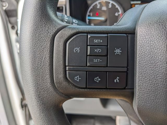 Used 2024 Ford F550 4x4 Crew Cab Super Duty image 29
