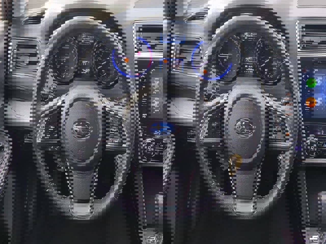 Used 2019 Subaru Outback 2.5i Premium image 21