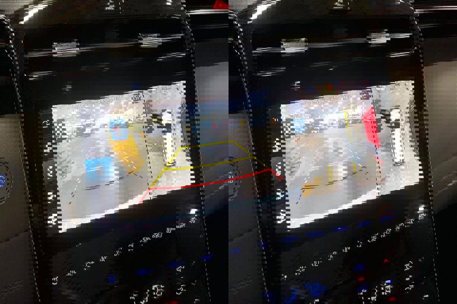 Used 2024 Hyundai Tucson Limited image 27