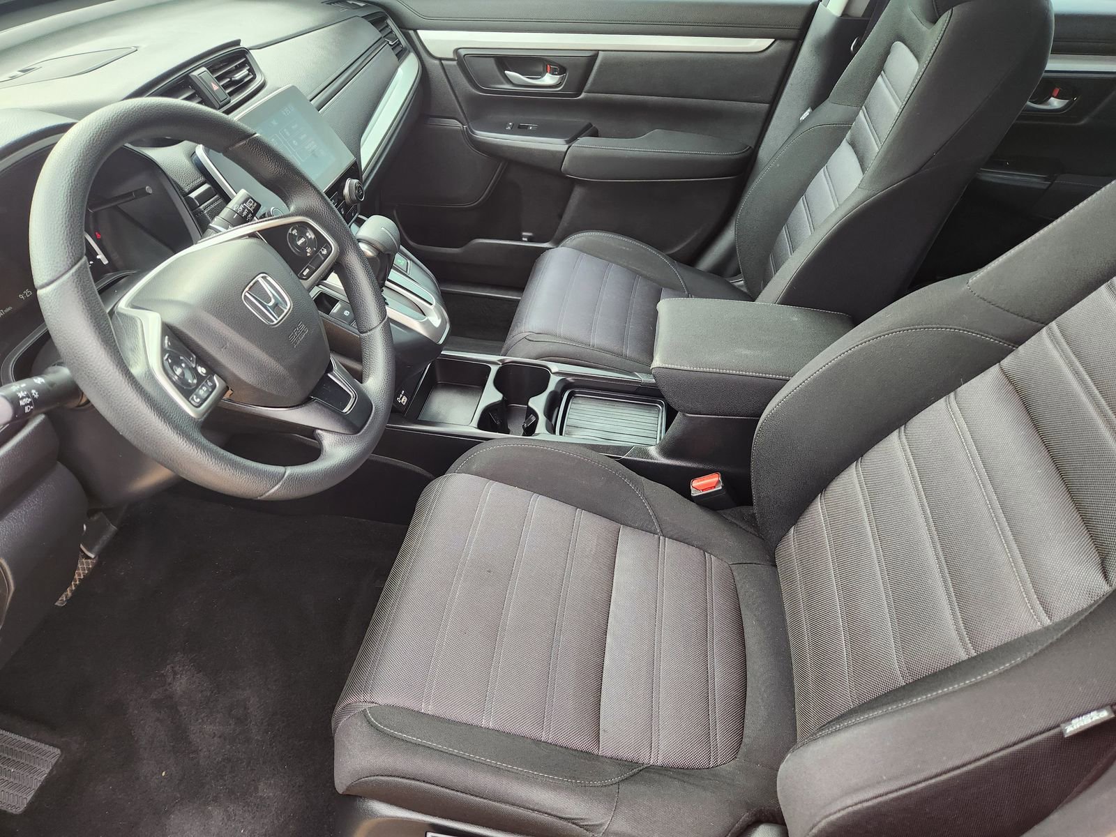 Used 2021 Honda CR-V Special Edition image 16