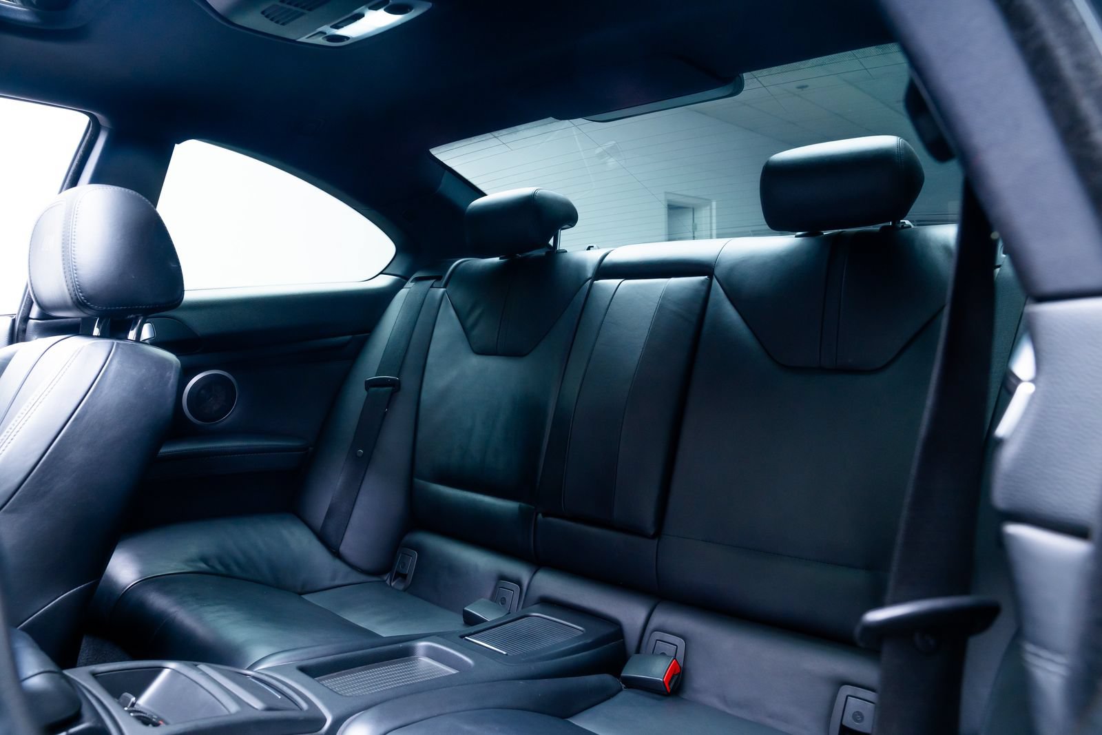 Used 2011 BMW M3 Coupe RWD image 20