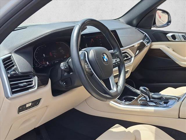 Used 2020 BMW X5 xDrive40i w/ Executive Package AWD/4WD image 10