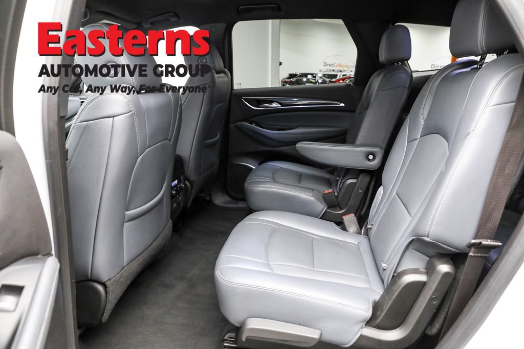 Used 2024 Buick Enclave Premium image 24