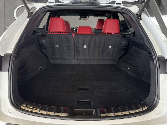 Certified 2024 Lexus NX 350 F Sport AWD/4WD image 25