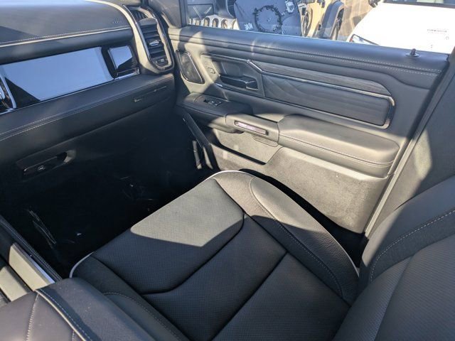 Used 2026 RAM 1500 Limited w/ Body Color Bumper Group AWD/4WD image 15