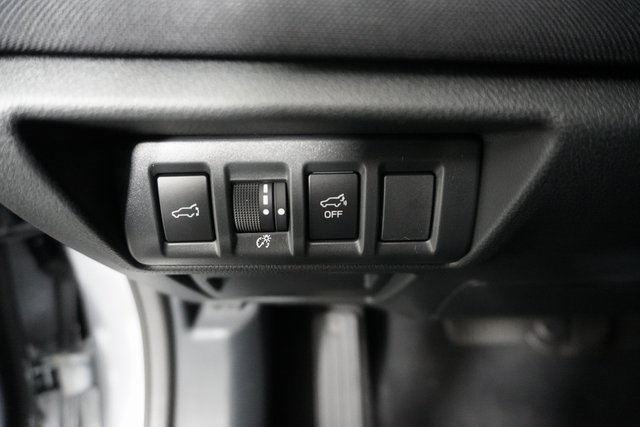 New 2025 Subaru Outback Premium image 15