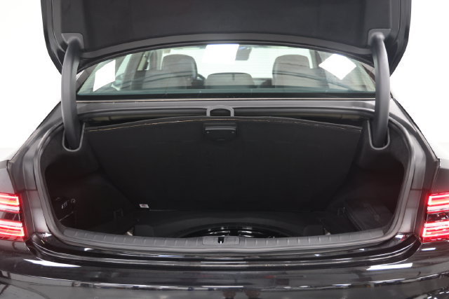 New 2026 Genesis G80 2.5T Advanced AWD/4WD image 16
