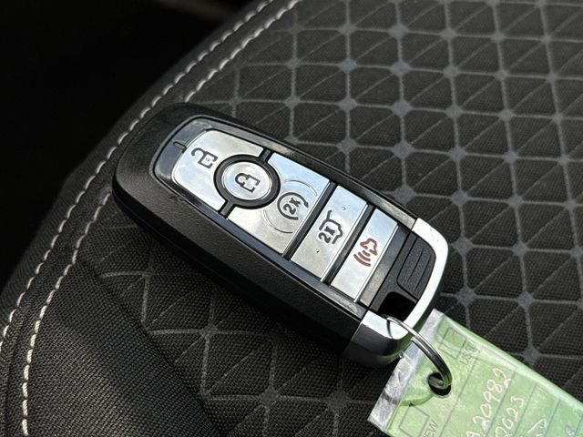 Used 2023 Ford Escape Active image 28