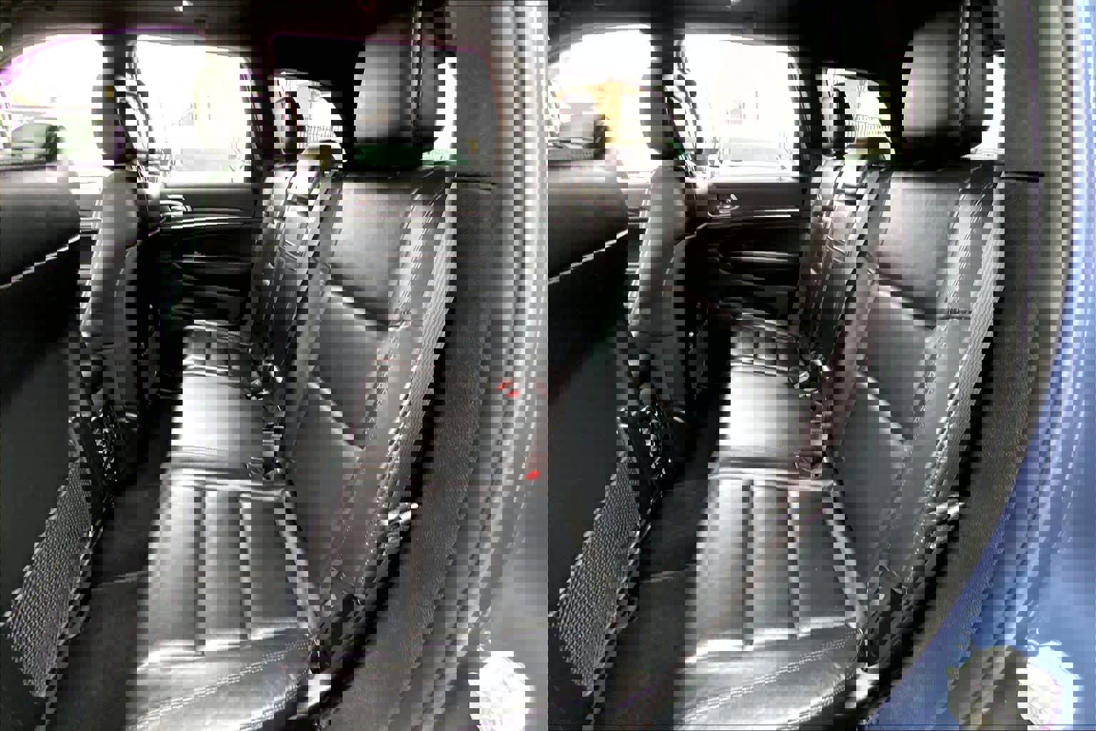 Used 2019 Jeep Grand Cherokee Limited image 20