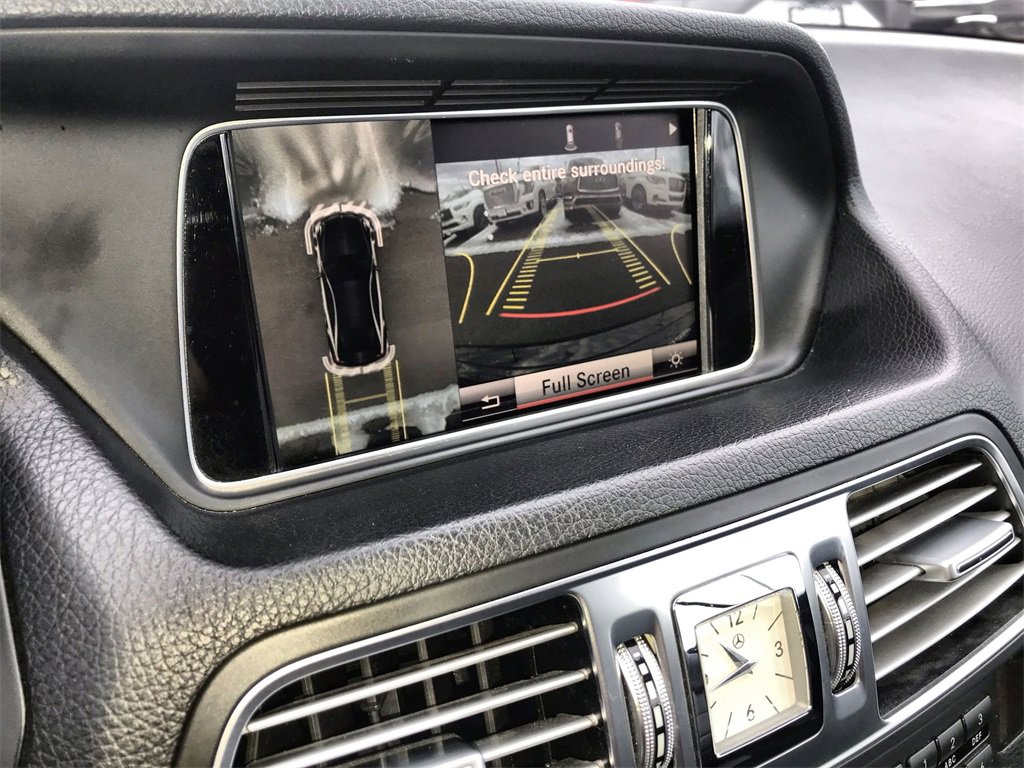 Used 2014 Mercedes-Benz E 350 Cabriolet image 17