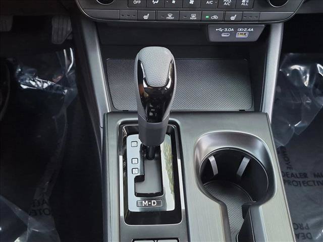 New 2026 Subaru Outback Premium AWD/4WD image 12