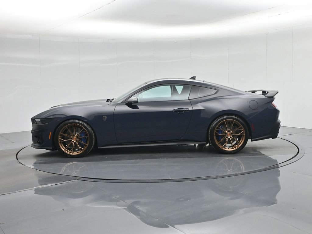 Used 2025 Ford Mustang Dark Horse image 24