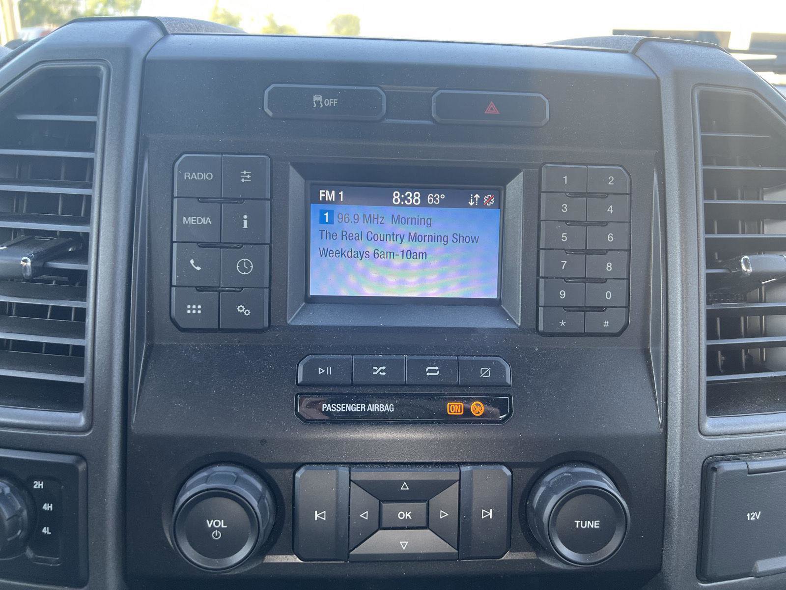 Used 2022 Ford F250 XL w/ Power Equipment Group image 13