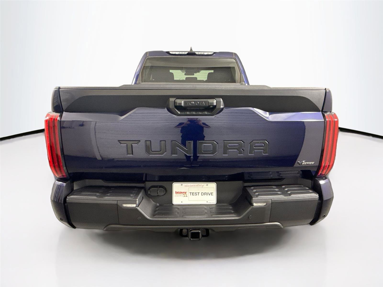 Used 2022 Toyota Tundra SR5 image 7