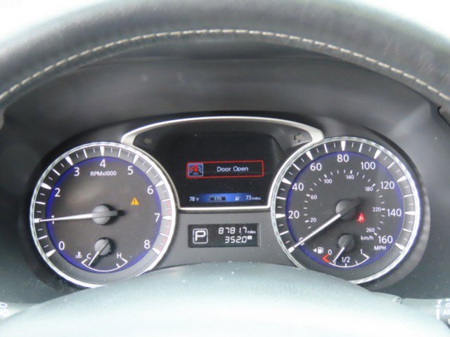 Used 2019 INFINITI QX60 Luxe w/ Essential Package image 28