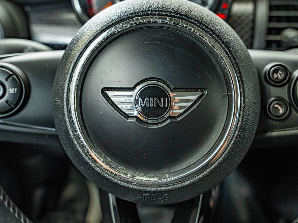Used 2016 MINI Cooper S FWD image 21