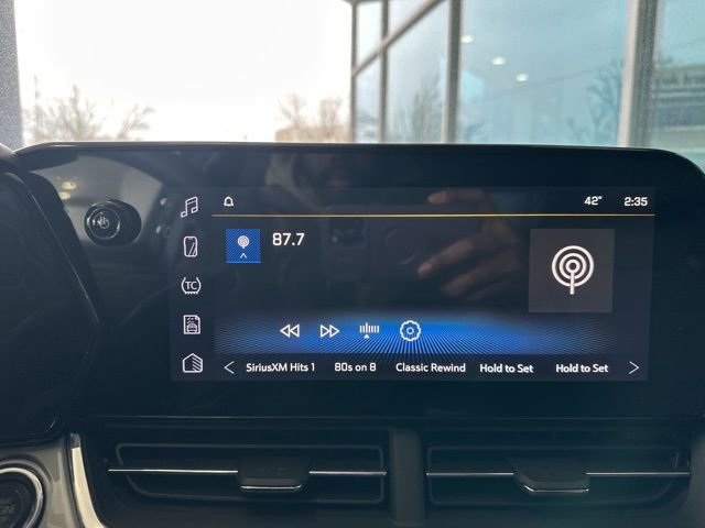 New 2026 Chevrolet Trax LT image 19