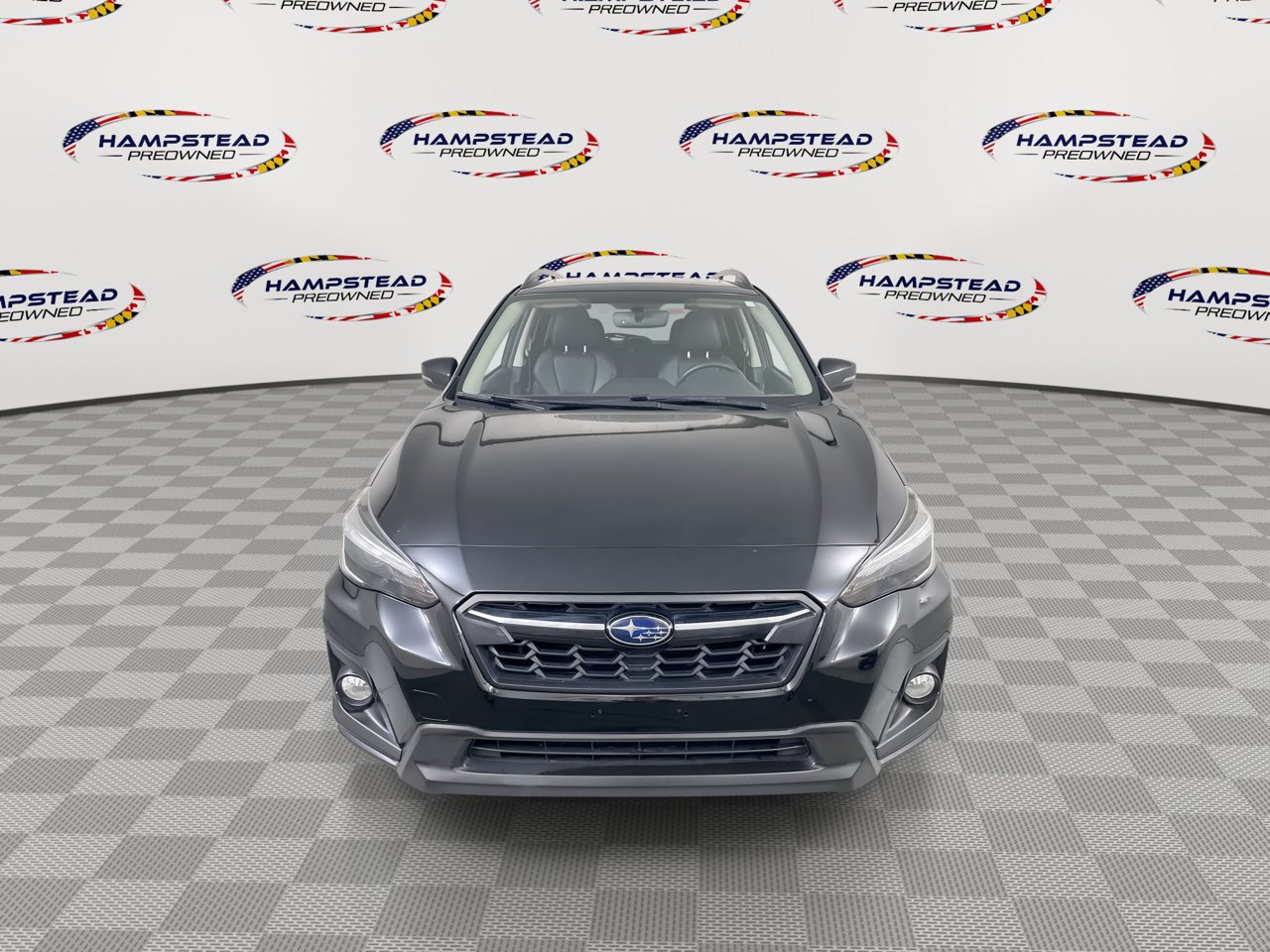 Used 2019 Subaru Crosstrek 2.0i Limited w/ Moonroof Package AWD/4WD image 3