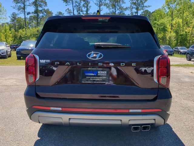 New 2024 Hyundai Palisade Limited image 6