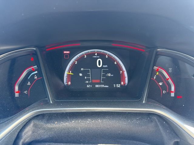 Used 2021 Honda Civic Type R image 12