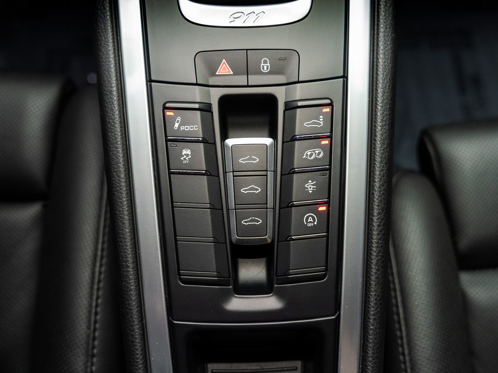 Used 2017 Porsche 911 Carrera S RWD image 65