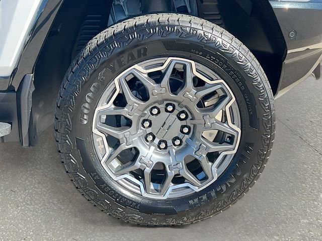 New 2026 GMC Hummer EV 4x4 Crew Cab image 19