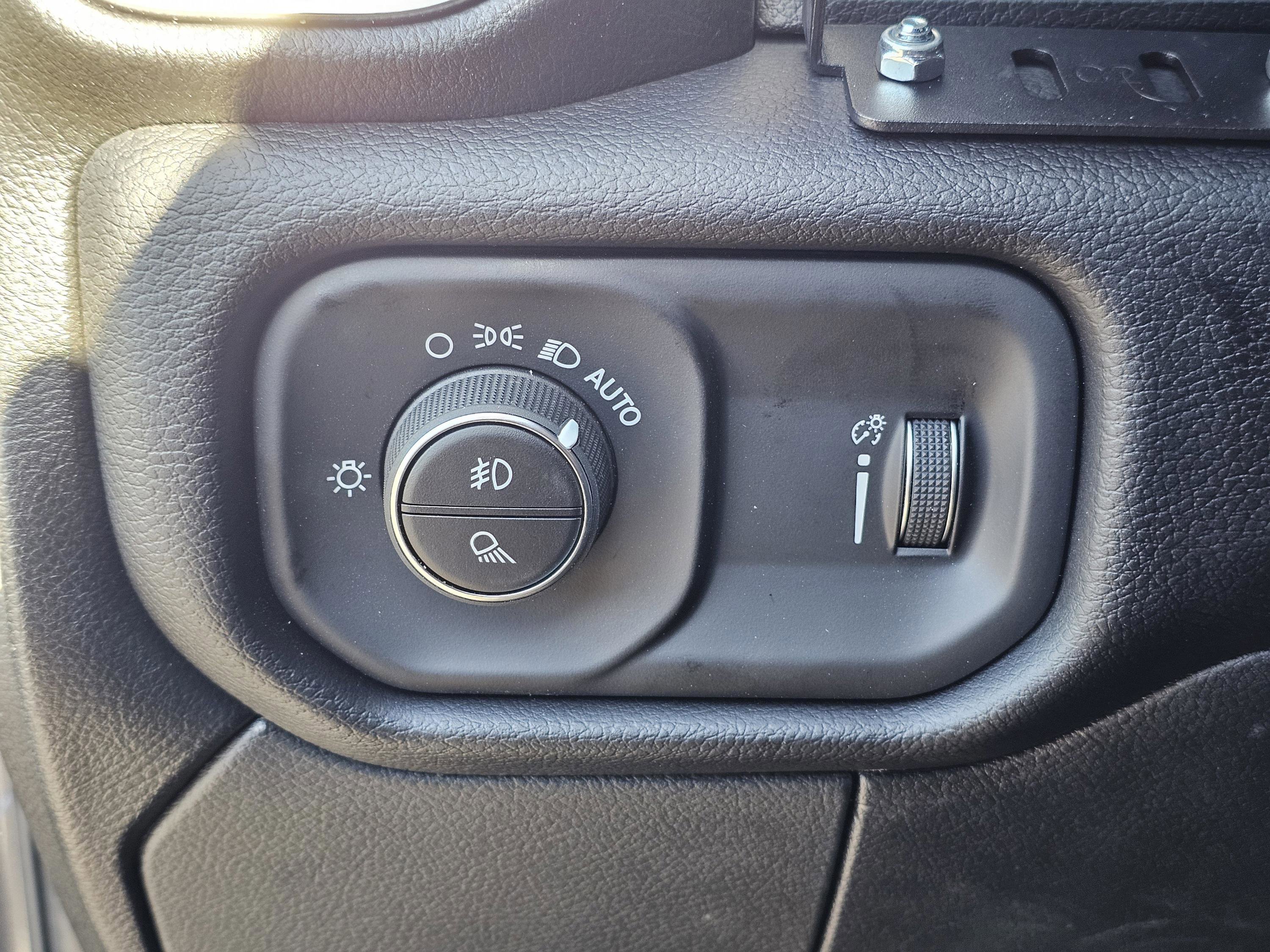 New 2026 RAM 2500 Big Horn image 19