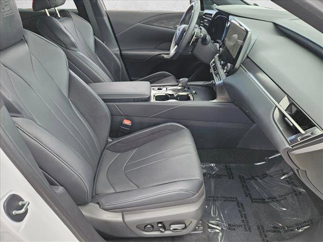 Used 2024 Lexus RX 500h F Sport w/ Convenience Package image 27