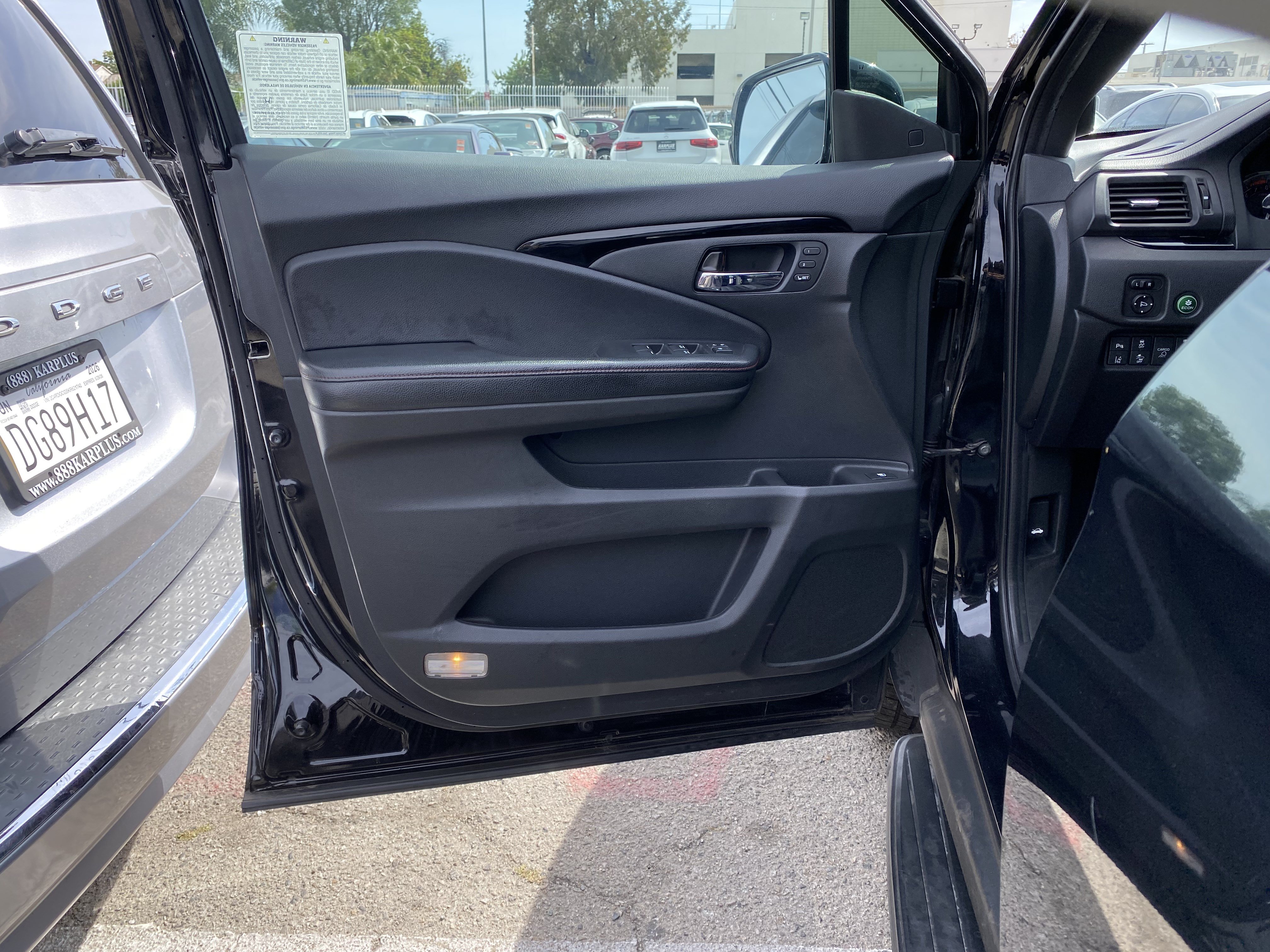 Used 2019 Honda Ridgeline Black Edition image 13