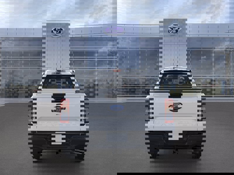 New 2026 Ford Ranger XL image 5
